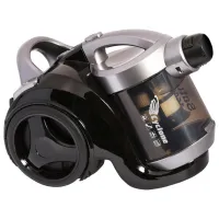 Aspirator Saturn ST-VC0263 1600 W / Silver Black photo 3