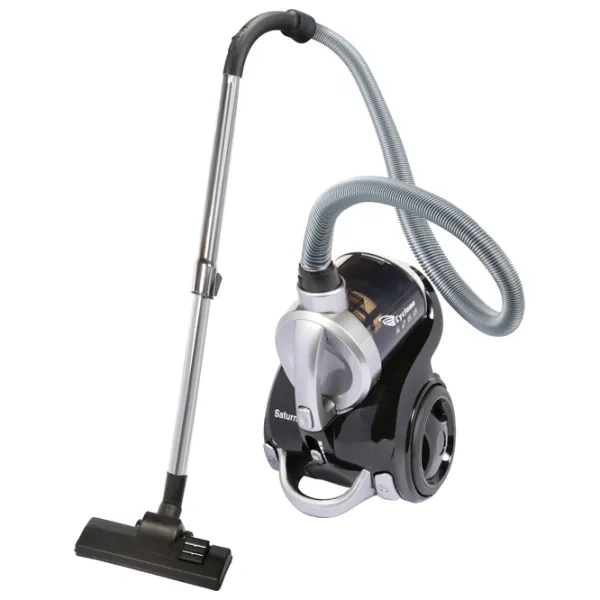 Aspirator Saturn ST-VC0263 1600 W/ Silver Black photo 5