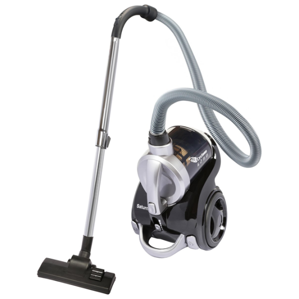 Aspirator Saturn ST-VC0263 1600 W/ Silver Black photo 5