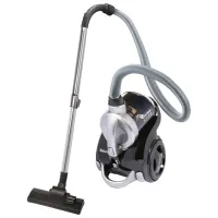 Aspirator Saturn ST-VC0263 1600 W / Silver Black photo 5