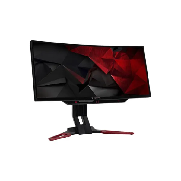 Монитор Acer Predator Z301CTB 29.5" 2K 200 Гц/ 4 мс/ Черный photo 2