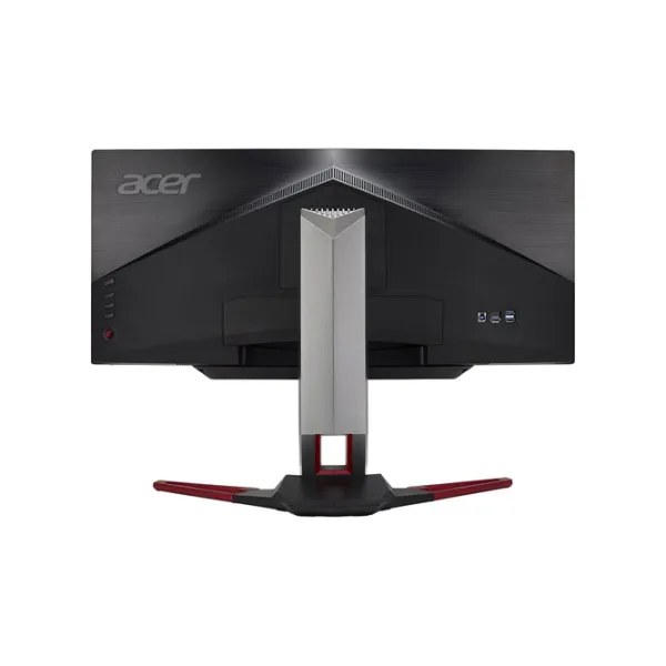 Монитор Acer Predator Z301CTB 29.5" 2K 200 Гц/ 4 мс/ Черный photo 6