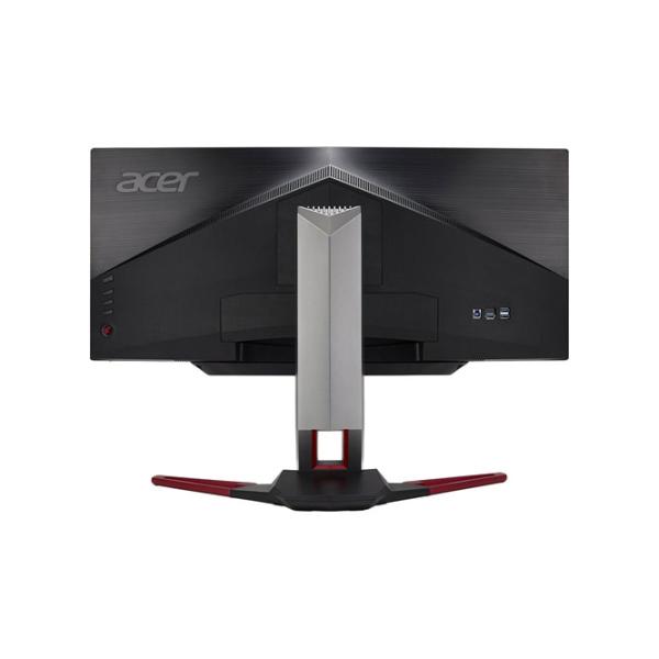 Монитор Acer Predator Z301CTB 29.5" 2K 200 Гц/ 4 мс/ Черный photo 6