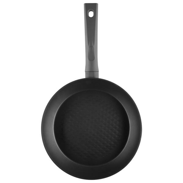 Tigaie Polaris Kontur-20F Clasic/ 20 cm/ Black photo 4 Tigaie Polaris Kontur-20F Clasic/ 20 cm/ Black photo 4