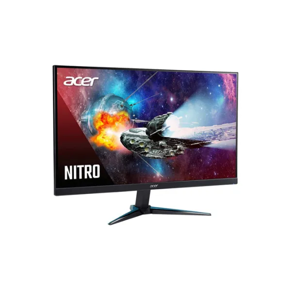 Monitor Acer Nitro VG280K 28" 4K 60 Hz/ 1 ms/ Black photo 2