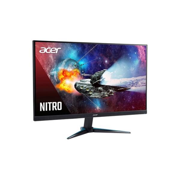 Monitor Acer Nitro VG280K 28" 4K 60 Hz/ 1 ms/ Black photo 2