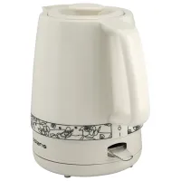 Электрочайник Polaris PWK1731CC 1.7л / Скрытый / Белый photo 2