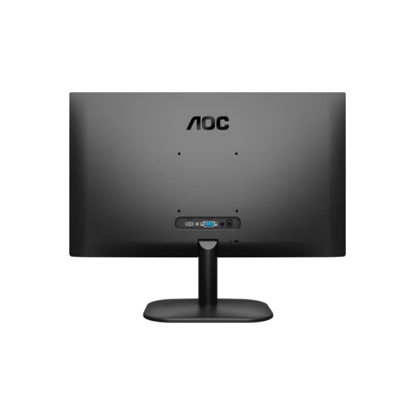 Монитор AOC 24B2XD 23.8" Full HD 75 Гц/ 4 мс/ Черный photo 4