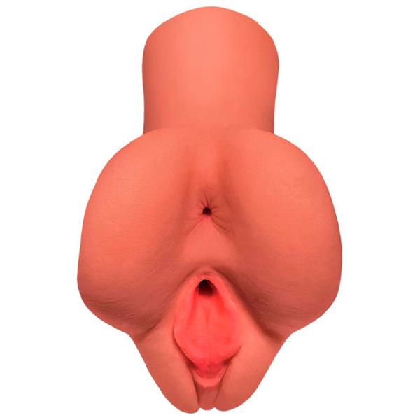 Мастурбатор PDX Pick Your Pleasure Stroker Бежевый photo 2 Мастурбатор PDX Pick Your Pleasure Stroker Бежевый photo 2