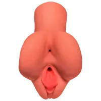 Masturbator PDX Pick Your Pleasure Stroker Beige photo 2