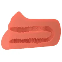 Masturbator PDX Pick Your Pleasure Stroker Beige photo 3