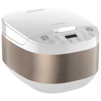 Multifierbător Moulinex MK622132 750 W / Gold photo 2