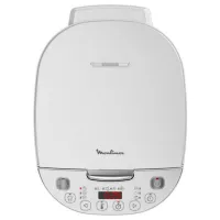 Multifierbător Moulinex MK622132 750 W / Gold photo 3