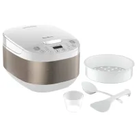 Multifierbător Moulinex MK622132 750 W / Gold photo 5