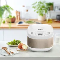 Multifierbător Moulinex MK622132 750 W / Gold photo 6