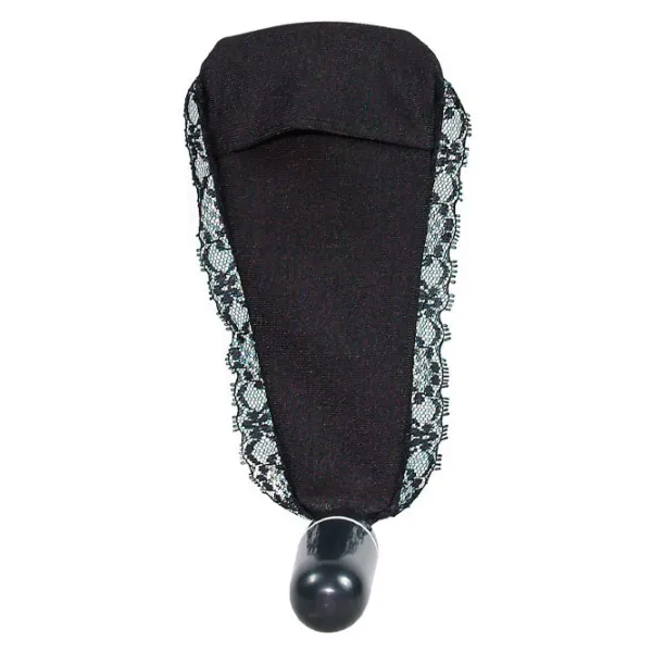 Vibrator You2Toys Panty Vibe Black photo 2
