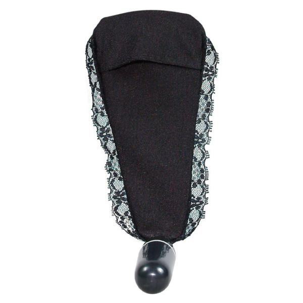 Vibrator You2Toys Panty Vibe Black photo 2