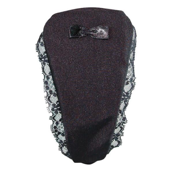 Vibrator You2Toys Panty Vibe Black photo 3
