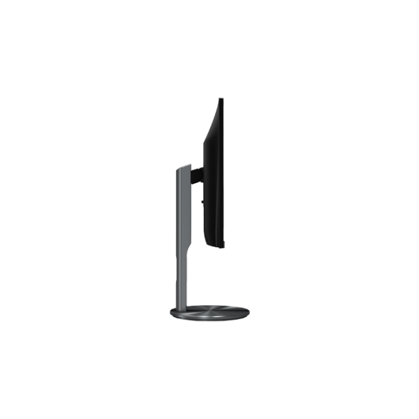 Монитор AOC I2490PXQU/ BT 23.8" Full HD 60 Гц/ 4 мс/ Черный photo 5