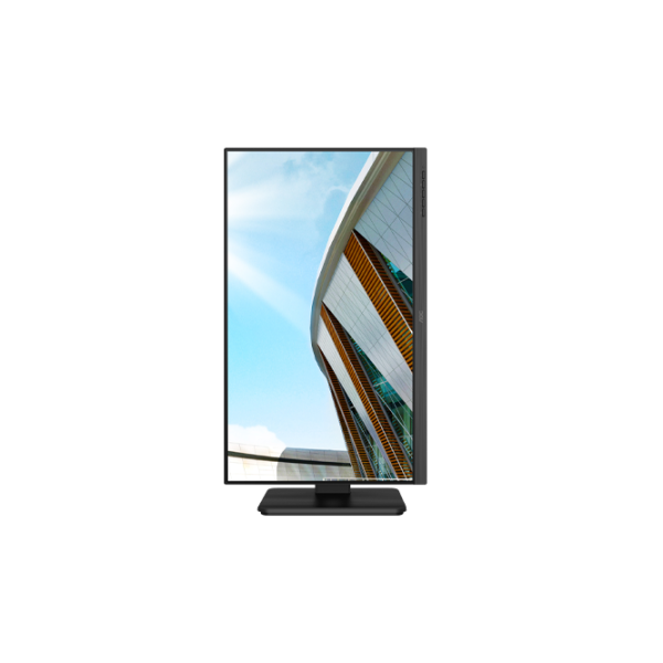Монитор AOC 24P2C 23.8" Full HD 75 Гц/ 4 мс/ Черный photo 4