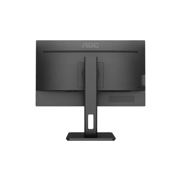 Монитор AOC 24P2C 23.8" Full HD 75 Гц/ 4 мс/ Черный photo 5