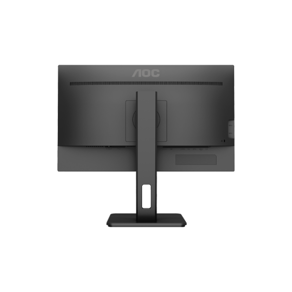 Монитор AOC 24P2C 23.8" Full HD 75 Гц/ 4 мс/ Черный photo 5
