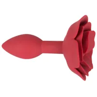 Jucărie anală You2Toys Rose Red photo 2