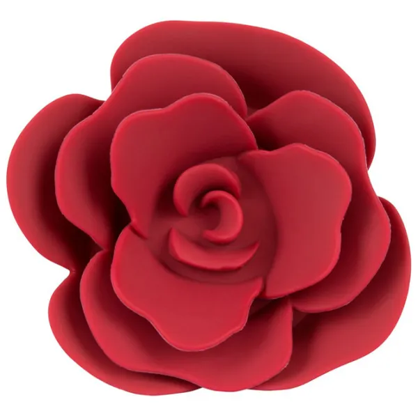 Jucărie anală You2Toys Rose Red photo 3 Jucărie anală You2Toys Rose Red photo 3