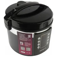 Multifierbător Polaris PMC0528 Wi Fi IQ Home 750 W/ Black photo 2