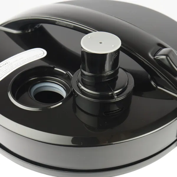 Мультиварка Polaris PMC0528 Wi Fi IQ Home 750 Вт/ Черный photo 5