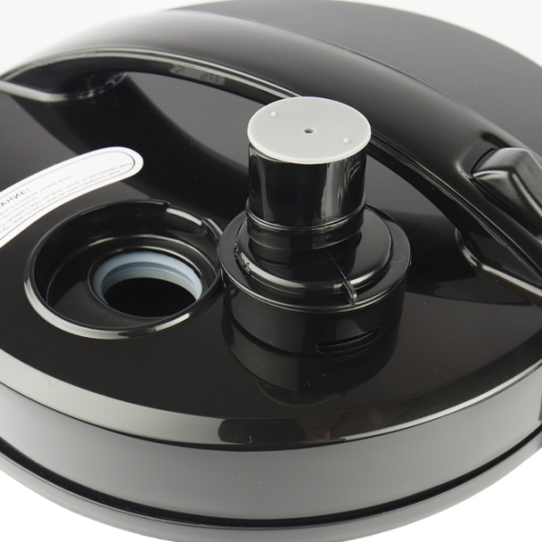 Мультиварка Polaris PMC0528 Wi Fi IQ Home 750 Вт/ Черный photo 5