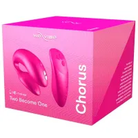 Vibrator We-Vibe Chorus Pink photo 5