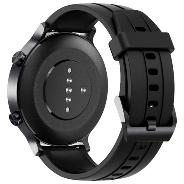 Умные часы Realme Watch S 1.3"/ RMA207/ Черный photo 3