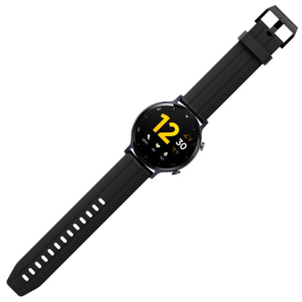 Умные часы Realme Watch S 1.3"/ RMA207/ Черный photo 4