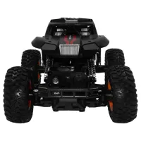 Машинка Lead Honor Maximum Off-Road Climbing LH-C011 20 км/ч / 2.4 ГГц / Черный Оранжевый photo 3