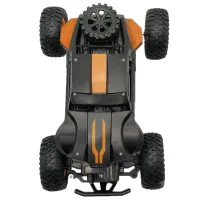 Машинка Lead Honor Maximum Off-Road Climbing LH-C011 20 км/ч / 2.4 ГГц / Черный Оранжевый photo 5