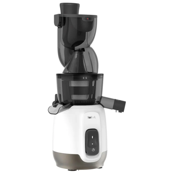 Storcator de fructe Tefal ZC600138 Cu melc/ 200 W/ Black photo 2