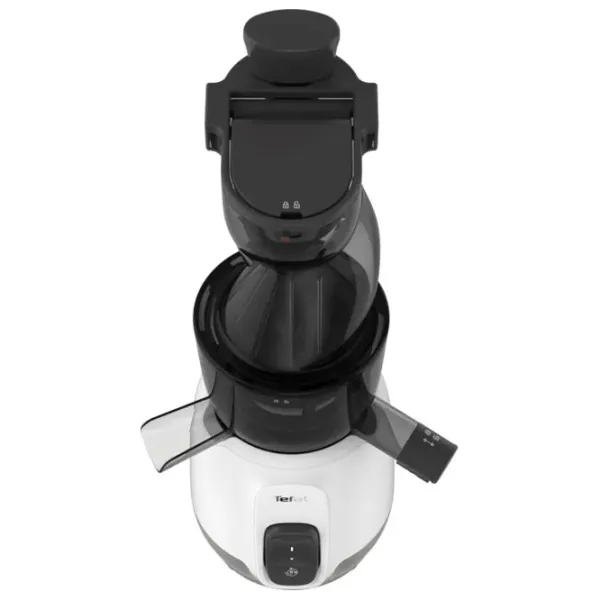 Storcator de fructe Tefal ZC600138 Cu melc/ 200 W/ Black photo 3