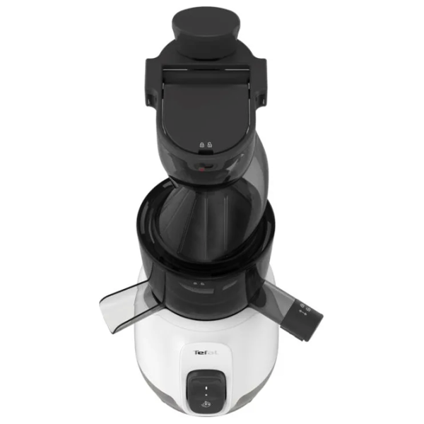 Storcator de fructe Tefal ZC600138 Cu melc/ 200 W/ Black photo 3