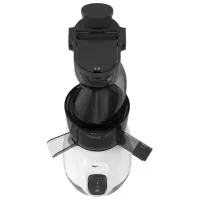 Storcator de fructe Tefal ZC600138 Cu melc/ 200 W/ Black photo 3