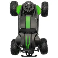 Машинка Lead Honor Maximum Off-Road Climbing LH-C011 20 км/ч / 2.4 ГГц / Черный Зеленый photo 3