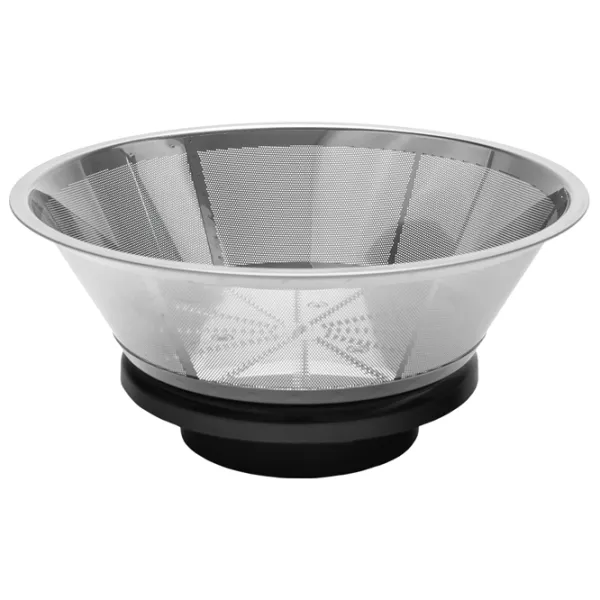 Соковыжималка Polaris PEA1536ADL Центробежная/ 1500 Вт/ Черный photo 4