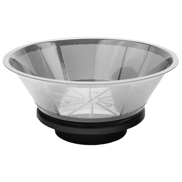 Соковыжималка Polaris PEA1536ADL Центробежная/ 1500 Вт/ Черный photo 4