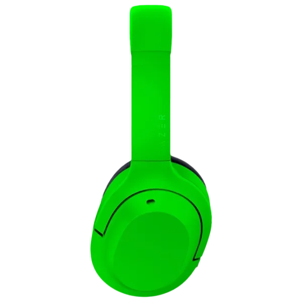 Căști Razer Opus X Green Fără fir/ Personal photo 2