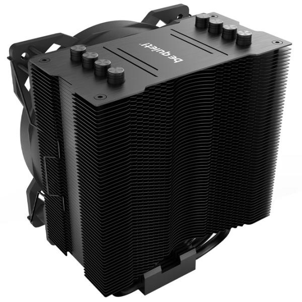 Cooler Be quiet! Pure Rock 2 1500 rpm photo 2