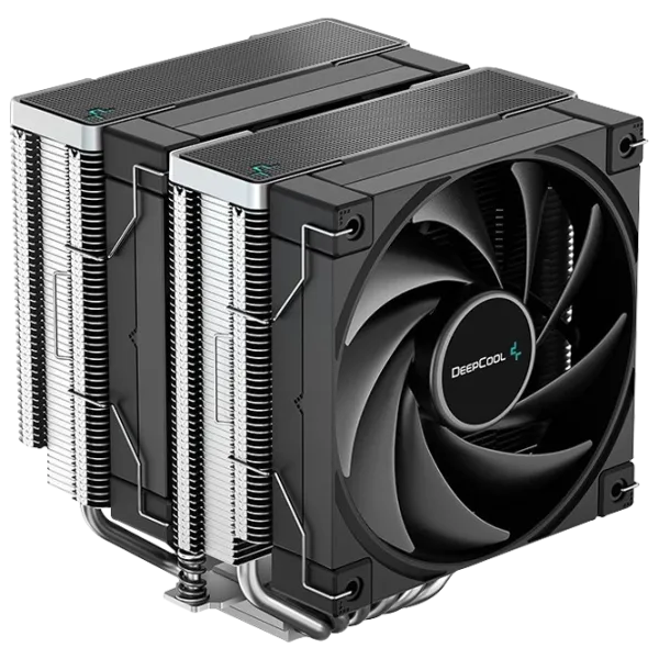 Кулер Deepcool AK620 Гидравлический подшипник/ 1850 об/ мин photo 2 Кулер Deepcool AK620 Гидравлический подшипник/ 1850 об/ мин photo 2