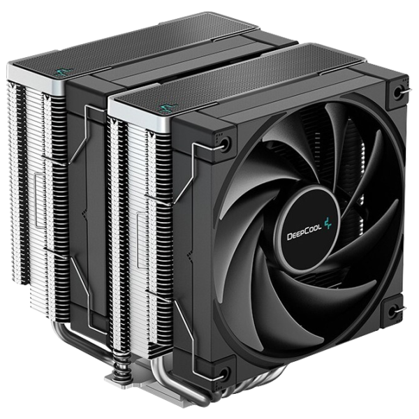 Кулер Deepcool AK620 Гидравлический подшипник/ 1850 об/ мин photo 2 Кулер Deepcool AK620 Гидравлический подшипник/ 1850 об/ мин photo 2