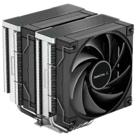 Cooler Deepcool AK620 Hydro Bearing/ 1850 rpm photo 2