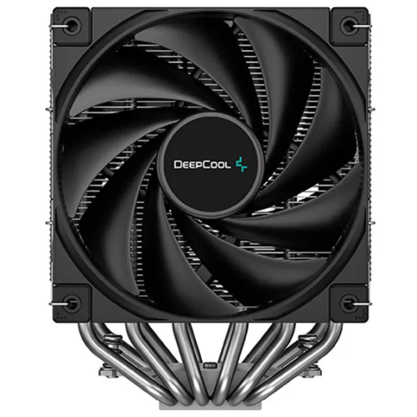 Кулер Deepcool AK620 Гидравлический подшипник/ 1850 об/ мин photo 3 Кулер Deepcool AK620 Гидравлический подшипник/ 1850 об/ мин photo 3