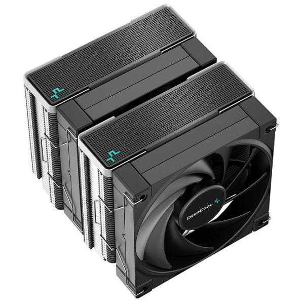 Кулер Deepcool AK620 Гидравлический подшипник/ 1850 об/ мин photo 4 Кулер Deepcool AK620 Гидравлический подшипник/ 1850 об/ мин photo 4